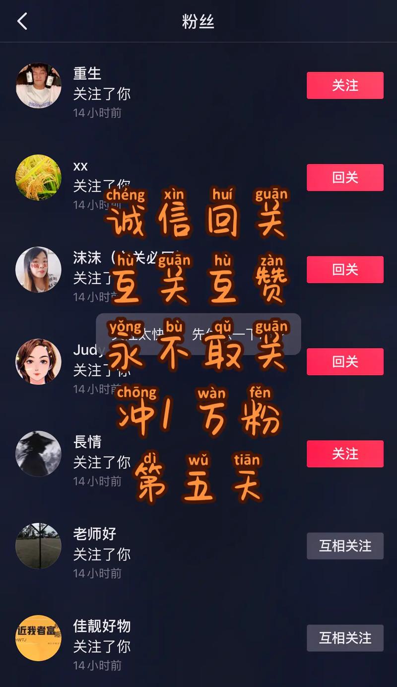 抖音停止了涨粉是咋回事,抖音停止了涨粉的原因及应对策略!