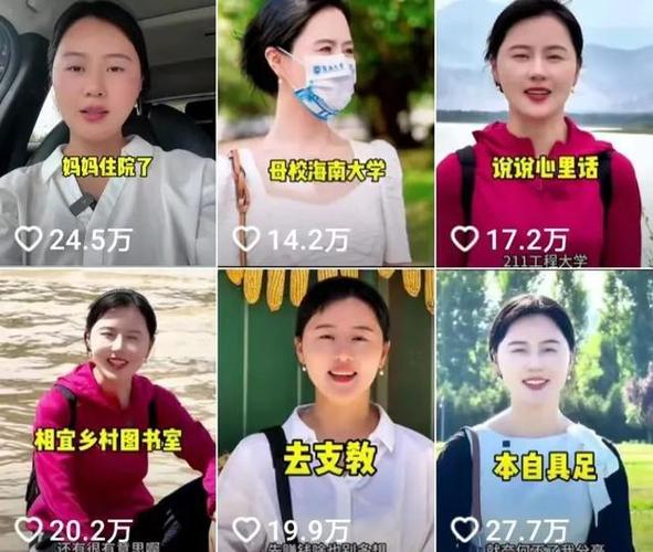 河南安阳新人抖音女主播,新媒体时代的绽放：安阳新人抖音女主播的奋斗之路!