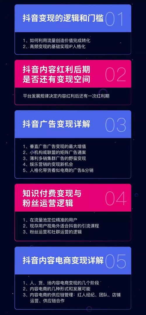 怎么拍抖音涨粉多赚钱呢,抖音涨粉多赚钱：拍摄技巧与策略!