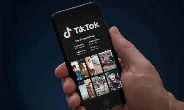 tiktok怎样涨粉快,TikTok涨粉快的方法：五个实用策略!