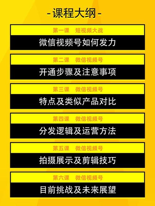 视频号如何运营涨粉,视频号如何运营涨粉：策略与实践!