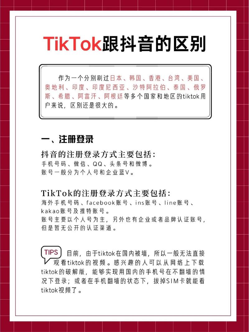 tiktok涨粉新手入门方式,TikTok涨粉新手入门方式!