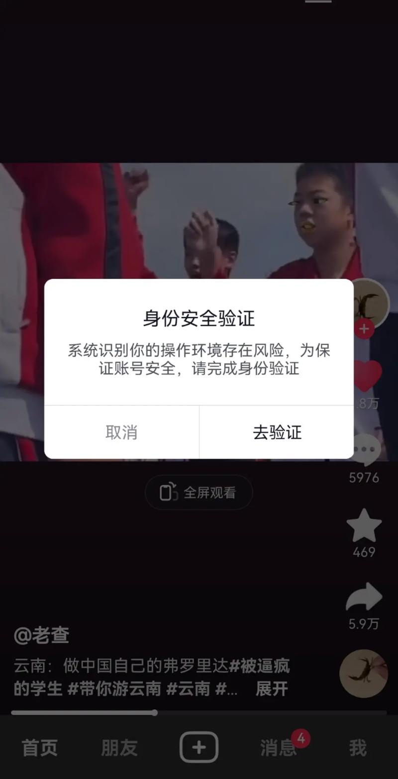 抖音刷网站,抖音刷网站：潜在风险与应对策略!