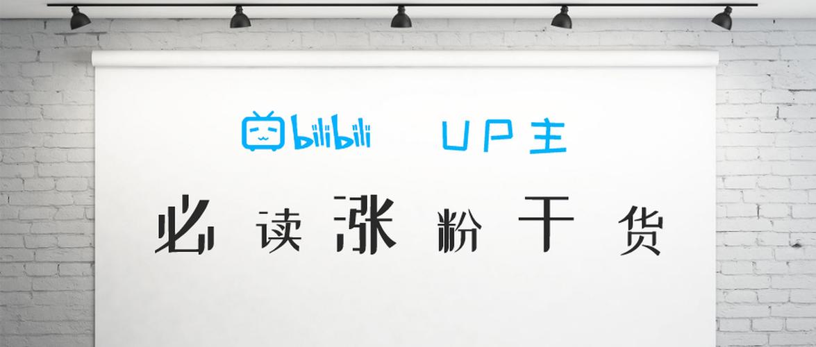 b站也会给普通人买粉吗,标题：B站：视频内容的普及化与网络人气的象征!