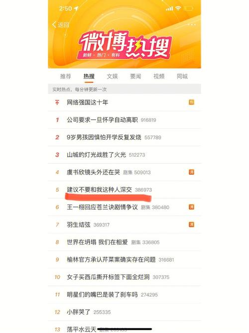 微博热搜是自己买词条么,微博热搜：揭秘背后的运营与营销!