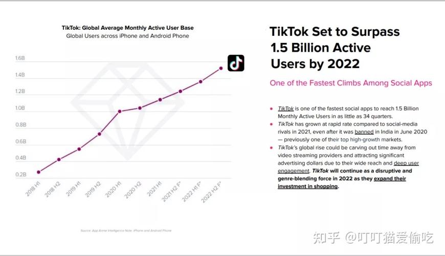 tiktok英国粉丝价值