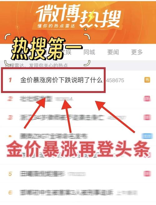 买微博热搜大概多少钱一条,热搜价格：微博热搜的秘密!