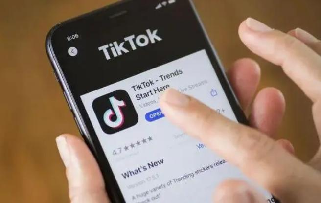 tiktok刷赞又消失