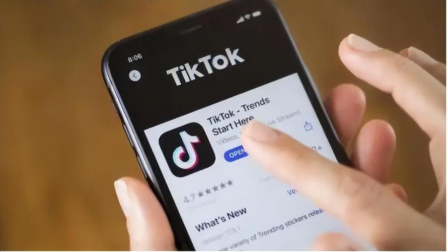 tiktok别人刷赞没有信息