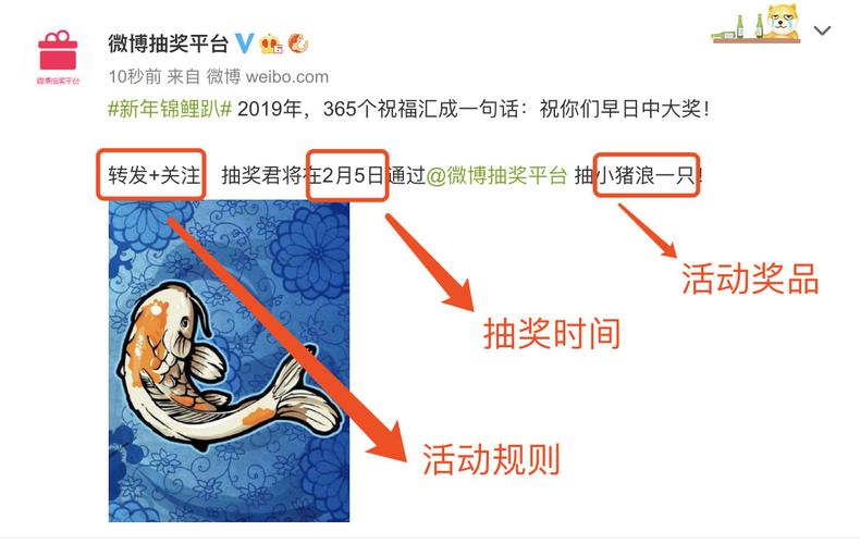 微博抽奖怎么买转发,微博抽奖怎么买转发!