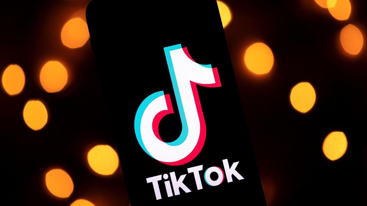 tiktok我的刷赞