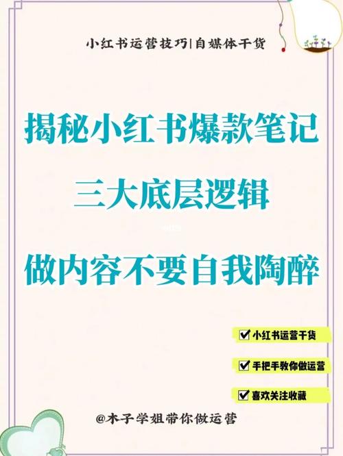 小红书一刷就点数据,小红书一刷就点数据：揭秘爆款笔记背后的秘密!