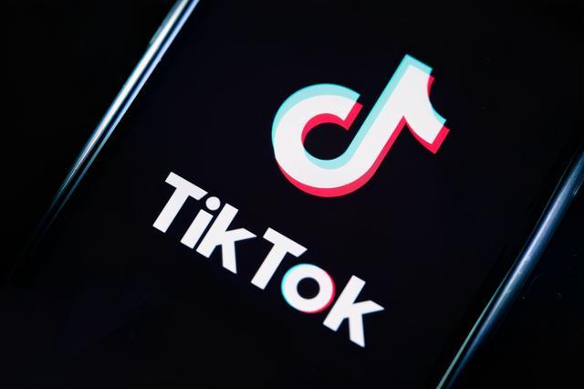 tiktok没刷赞