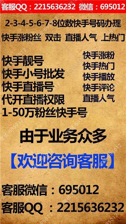 快手刷话粉,快手刷话粉：安全与风险并存!