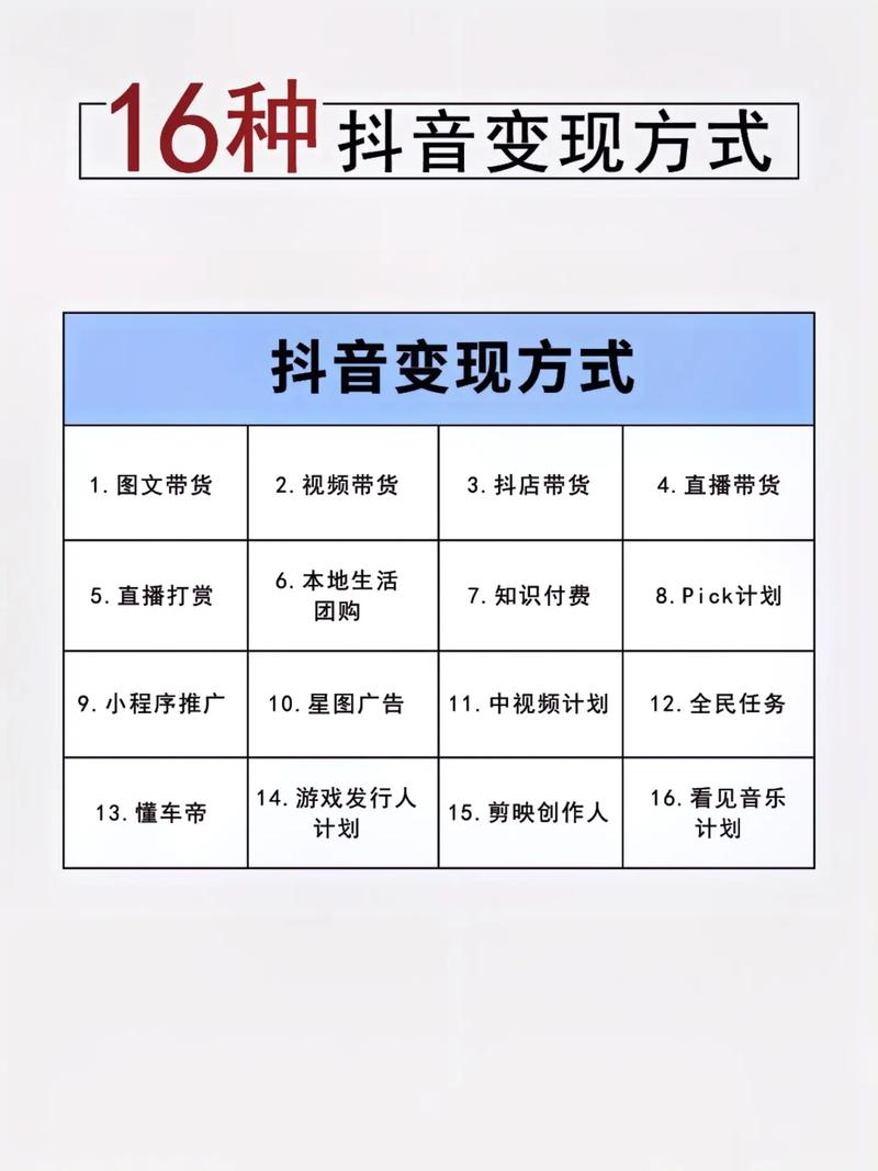 抖音粉丝业务代理是什么,抖音粉丝业务代理：引领抖音流量变现的新机遇!