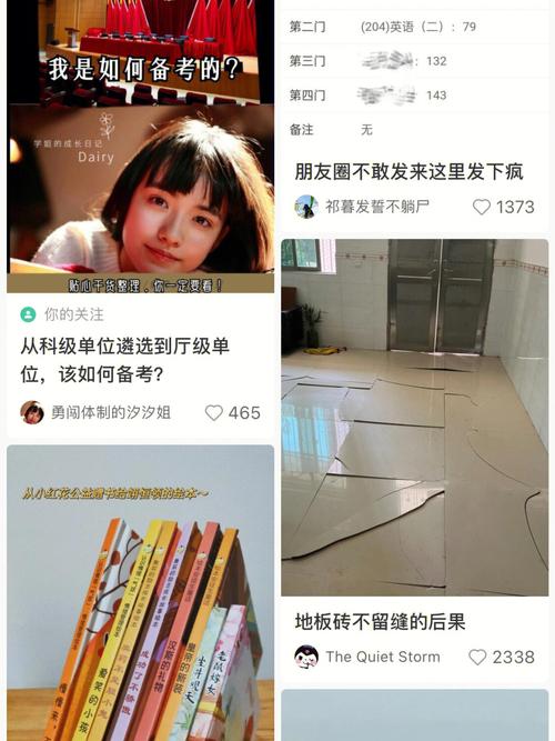 小红书涨粉焦虑视频,焦虑涨粉，你在怕什么？!