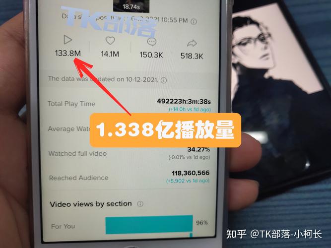 tiktok点开没有评论,TikTok没有评论的原因及解决方法!