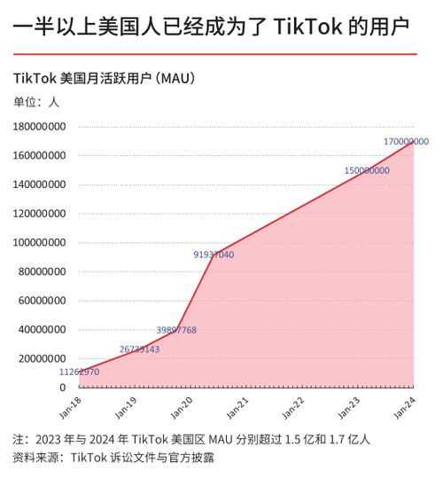 tiktok经济评论,TikTok经济：全球化的新动力与挑战!