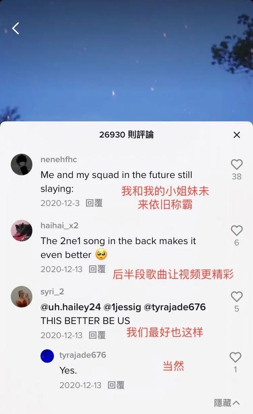 tiktok评论什么,玩转TikTok：分享最受欢迎的评论技巧!