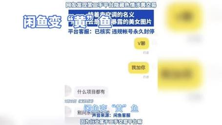 闲鱼刷粉全网低价卖假货,咸鱼刷粉与假货交易的乱象：谁之过？!