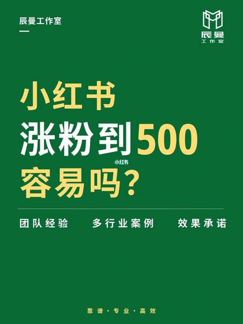 小红书涨粉太难,小红书涨粉太难？其实你也可以！!