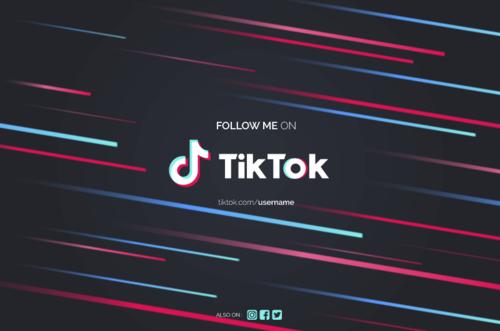 tiktok刷赞关注