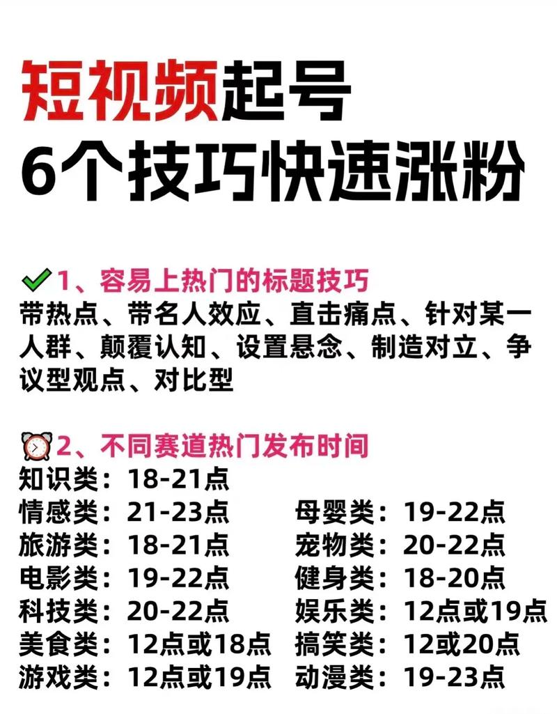 如何能让抖音涨粉一千万,抖音涨粉一千万的秘诀：策略与技巧!