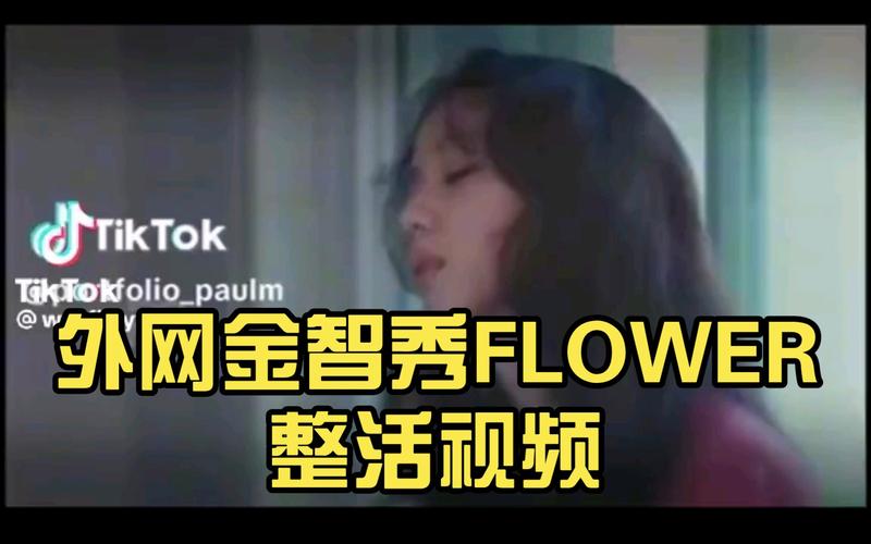 金智秀tiktok刷赞量排名