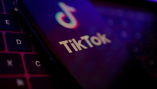 外媒评论tiktok,外媒评论tiktok：一场全球社交媒体领域的革命!