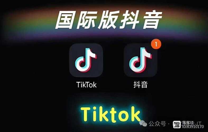 外媒评论tiktok,外媒评论tiktok：一场全球社交媒体领域的革命!