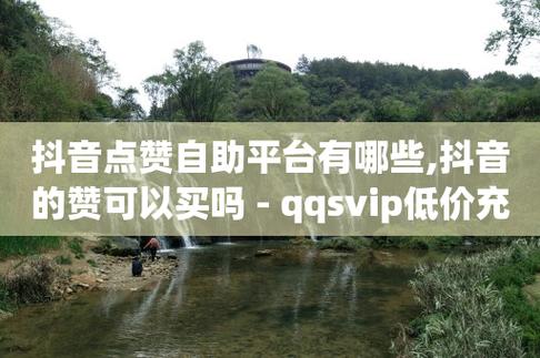 抖音业务低价自助平台,抖音业务低价自助平台：轻松实现您的抖音梦想!