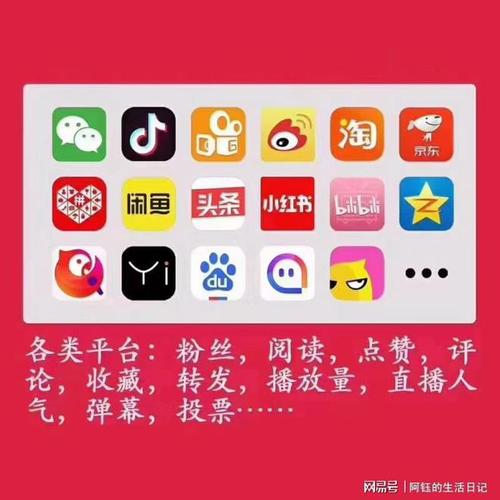 小红书刷粉软件源代码