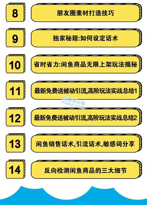 什么是闲鱼刷粉的人群,闲鱼刷粉的人群：定位精准，策略为王!