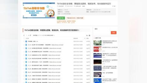 tiktok涨粉为什么那么重要,TikTok涨粉：塑造品牌影响力的重要因素!