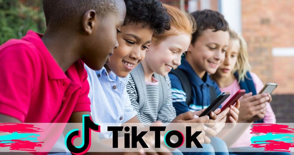 tiktok青少年刷粉丝