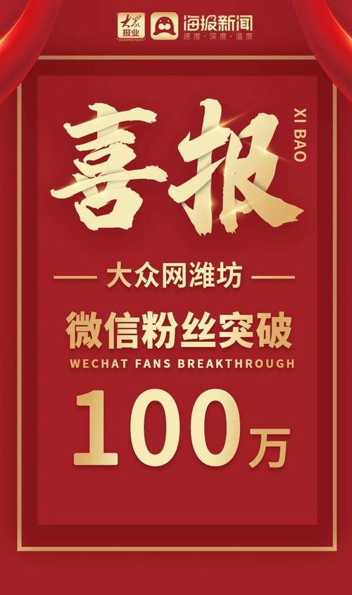 新人突破100粉,新人突破100粉：成功的背后是努力与坚持!