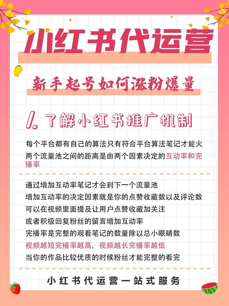 小红书涨粉号文案视频热门,小红书涨粉号文案视频热门技巧!