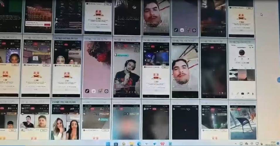 泰国网民评论tiktok,泰国网民评论tiktok：多元化视角下的文化交流与网络现象!