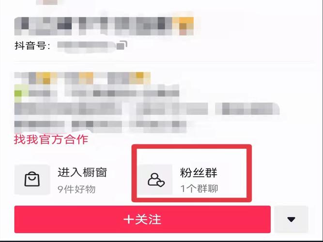抖音粉丝群拉粉业务,抖音粉丝群拉粉业务全解析!