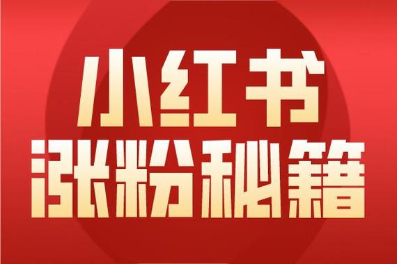 怎样增加小红书粉丝,增加小红书粉丝全攻略：让你的关注者数飙升！!