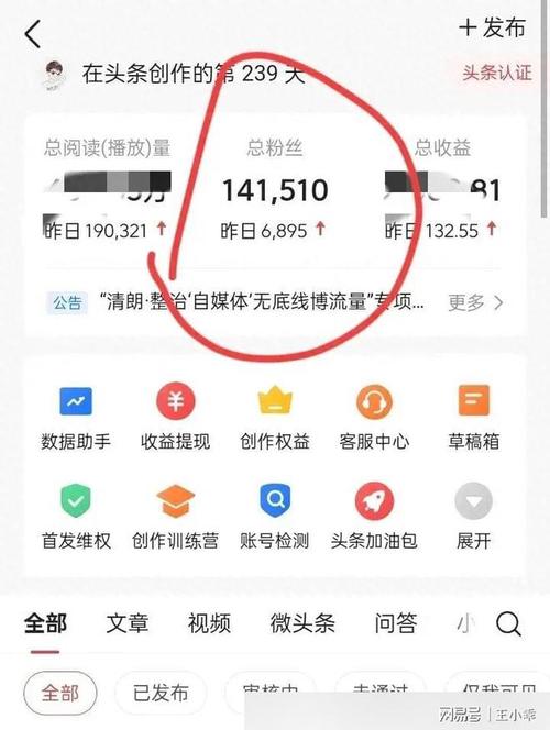 新人助力涨粉1000,文章目录：!