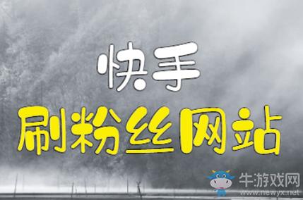 快手刷5000粉,快手刷粉丝：一场风险与收益并存的“网络游戏”!