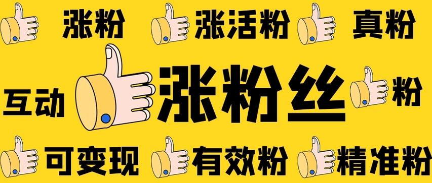 快手活粉在哪买便宜,快手活粉购买攻略：了解价格、渠道与注意事项!