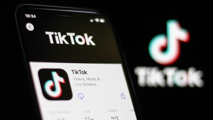 tiktok新号不能买赞和关注,TikTok新号不能买赞和关注的原因分析!