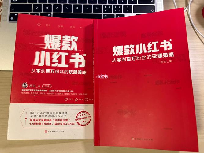 小红书6.5万粉丝,小红书分享我打造美妆爆款的秘密武器!