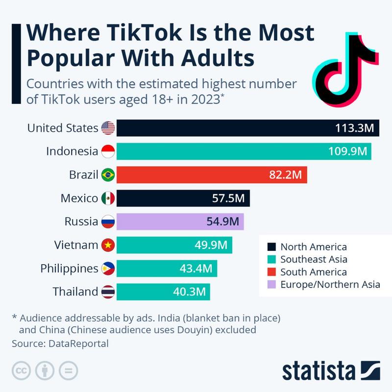 tiktok全球买赞数最多,全球买赞数最多的 TikTok 账号揭秘!